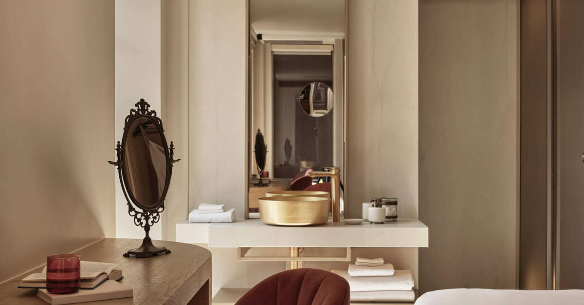 Een foto van Domus Blanc Boutique Hotel