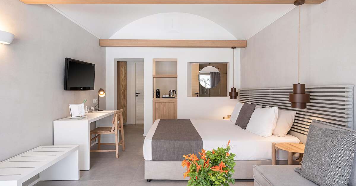 Een foto van Kakkos Bay Hotel