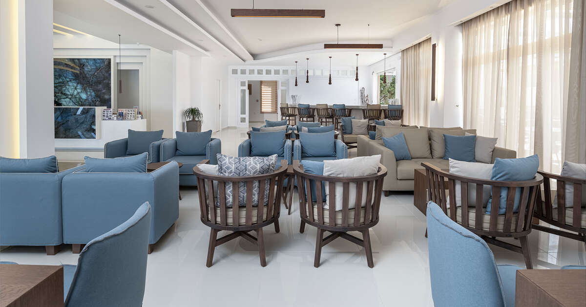 Een foto van Gaia Village Hotel