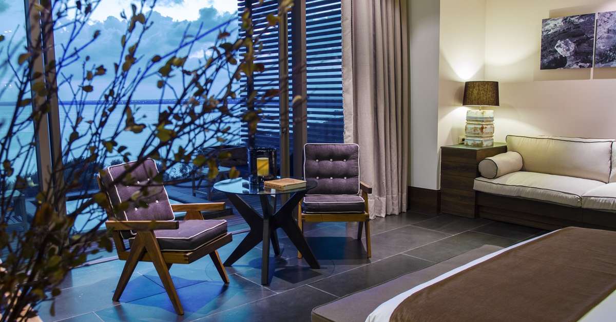 Een foto van Nizuc Resort & Spa