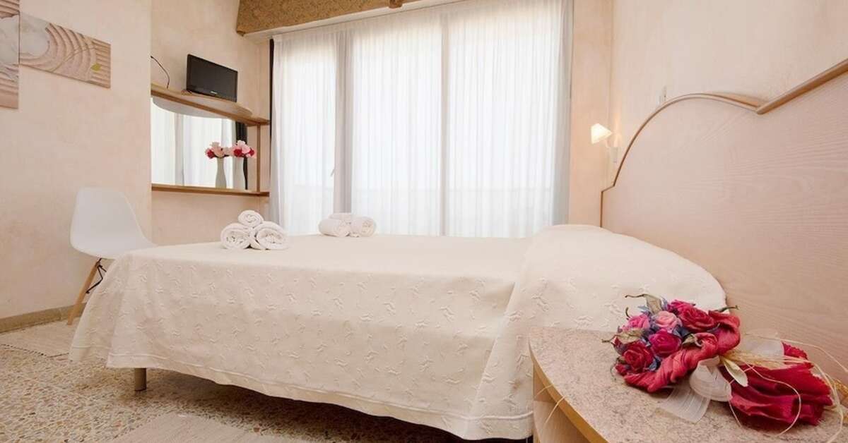 Een foto van Hotel Crown