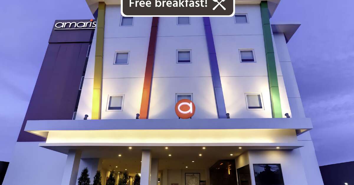 Een foto van Amaris Hotel Pratama Nusa Dua