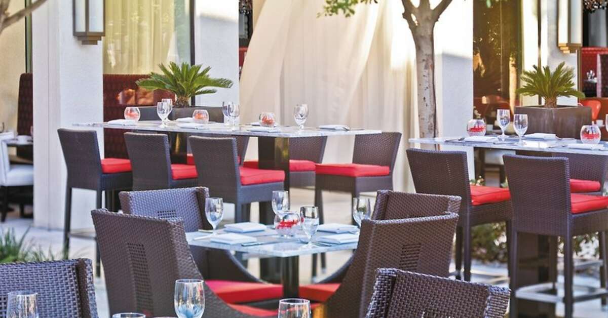 Een foto van Riviera Palm Springs