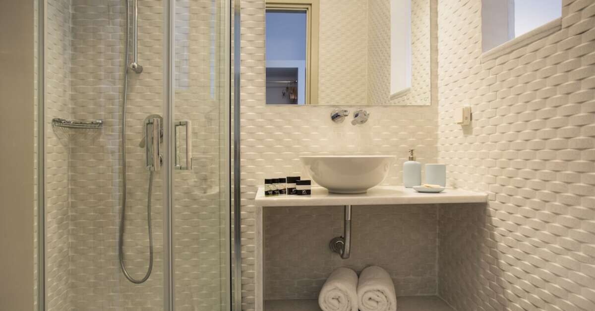 Een foto van Polos Hotel Paros