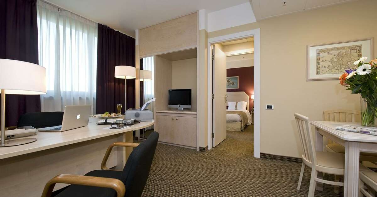 Ein Foto Holiday Inn Naples