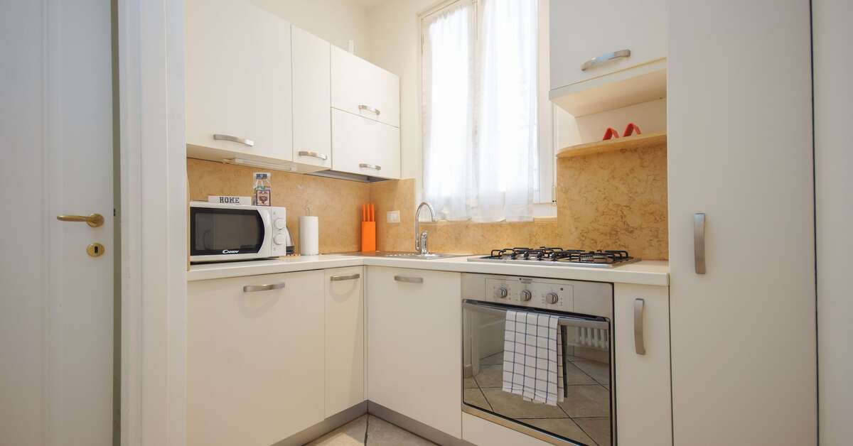 Een foto van Truly Verona Appartementen & Suites