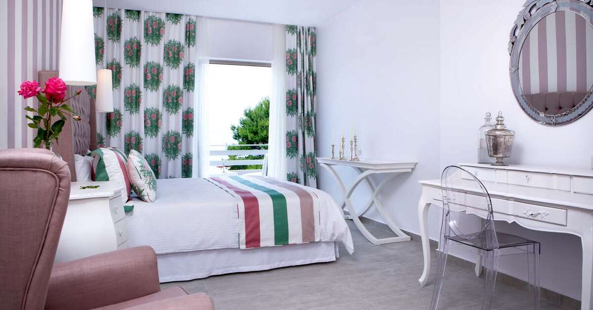 Een foto van Thalassa Boutique Hotel
