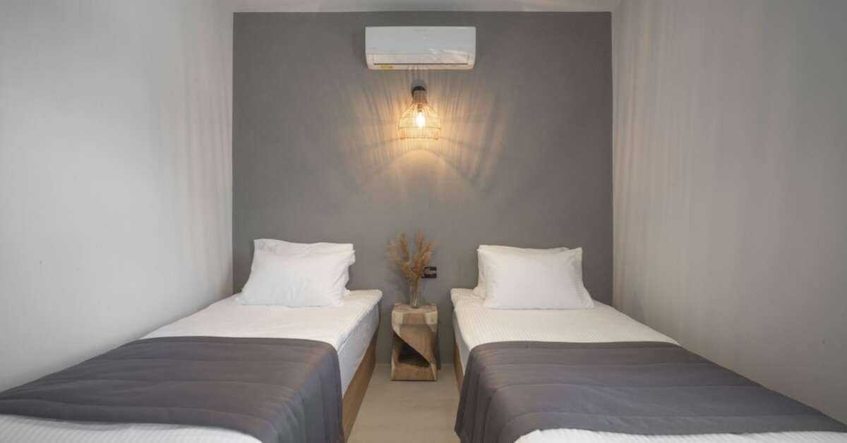 Een foto van Regia Mare Beach Boutique Hotel
