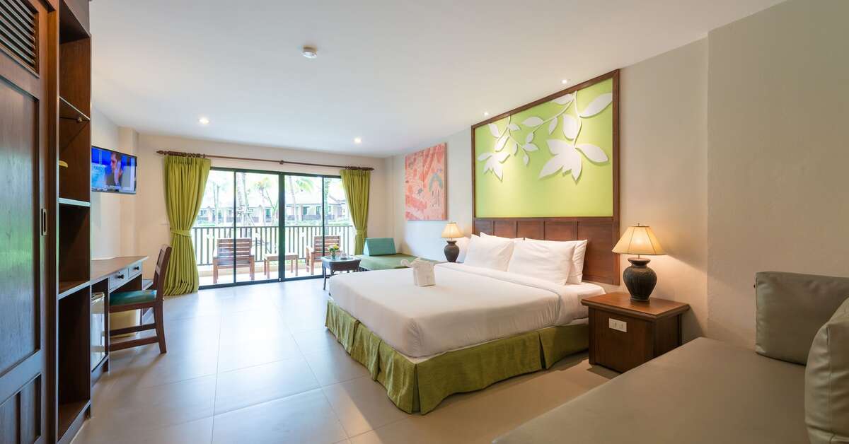 Een foto van The Leaf Oceanside