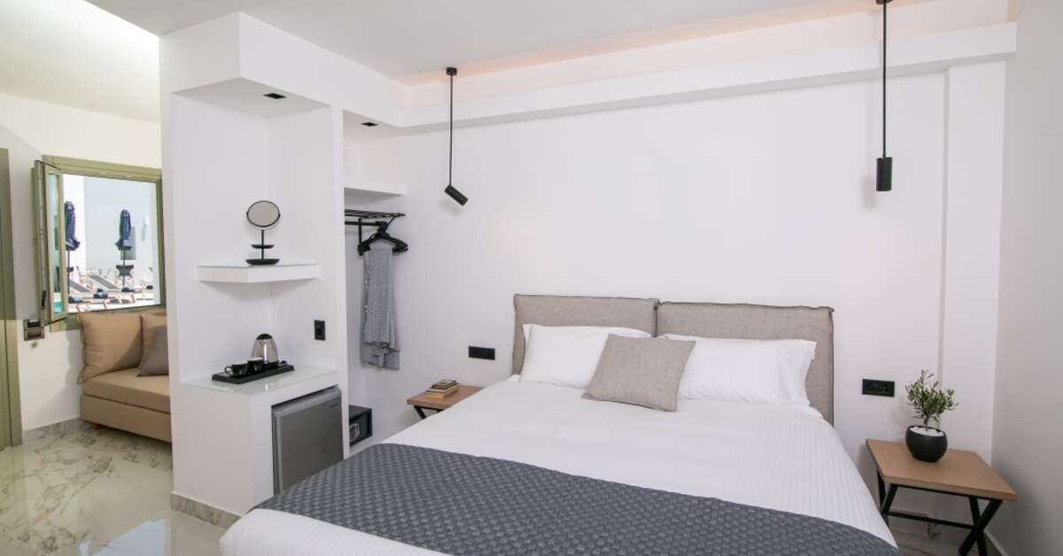 Een foto van Kallos Imar Hotel
