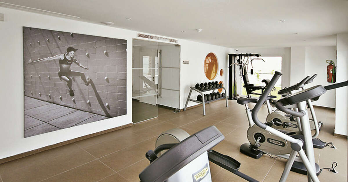 Ein Foto Ibiza Sun Apartments