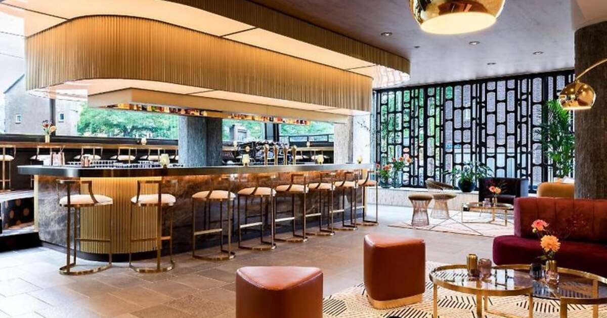 Een foto van de faciliteiten bij The Slaak Rotterdam