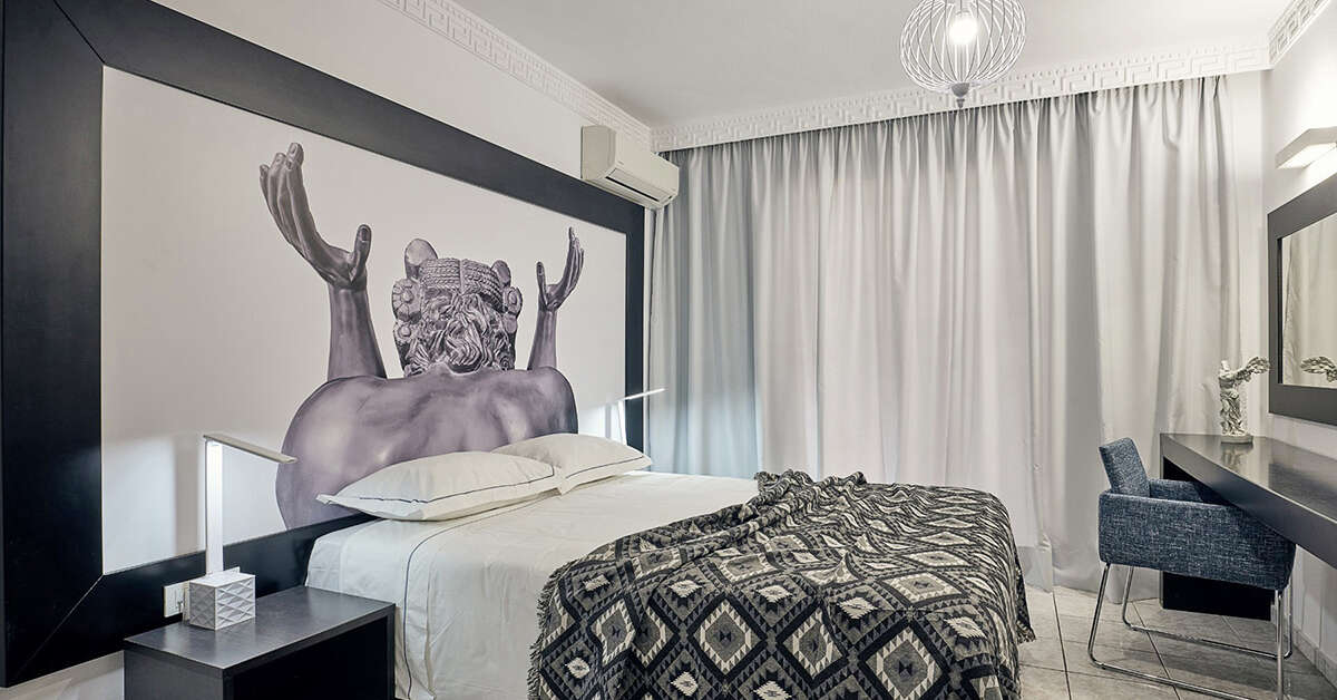 Een foto van Meandros Boutique & Spa