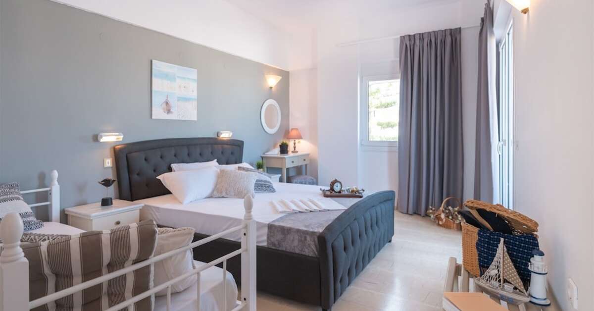 Een foto van Pasiphae Hotel