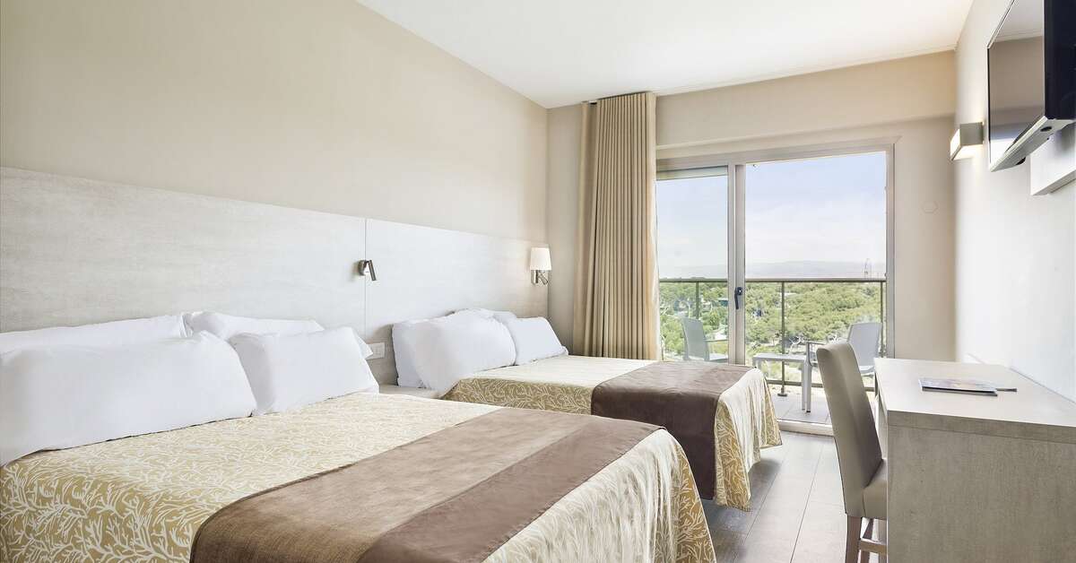 Een foto van Hotel Best Negresco