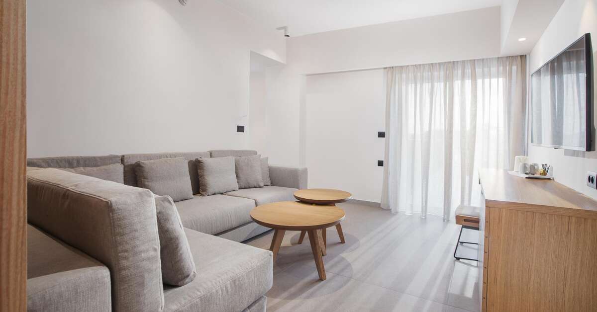 Een foto van Platanista Hotel