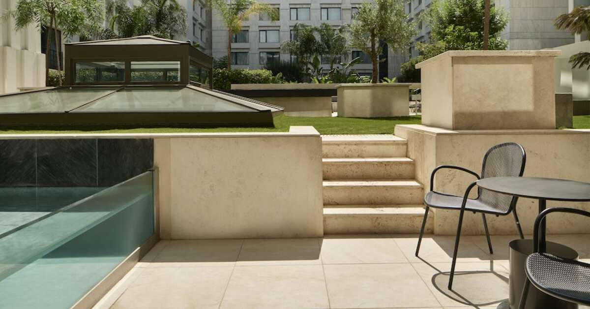 Een foto van Grand Hyatt Athens