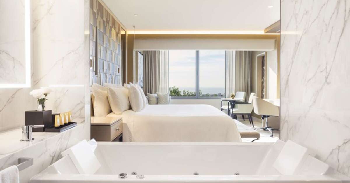 Een foto van El Embajador A Royal Hideaway Hotel