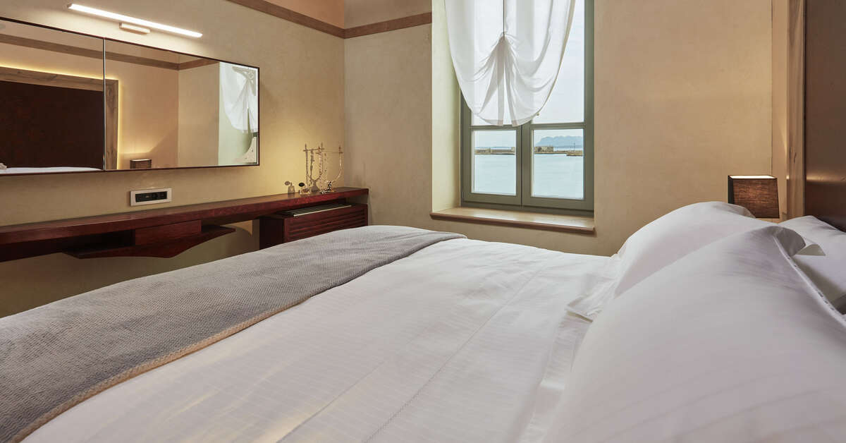 Een foto van Domus Renier Boutique Hotel