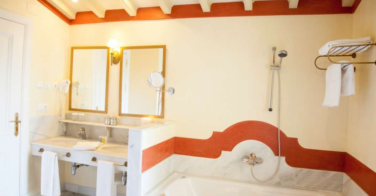 Een foto van Hotel Villa Jerez
