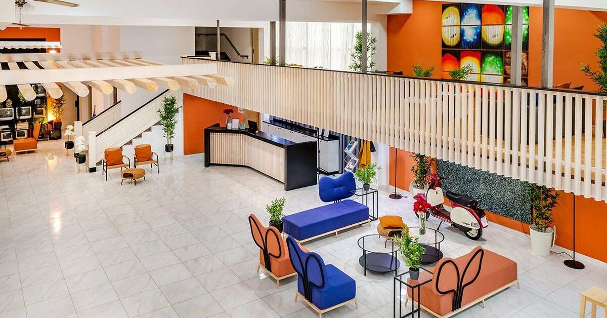 Een foto van Hotel Split Inn by President