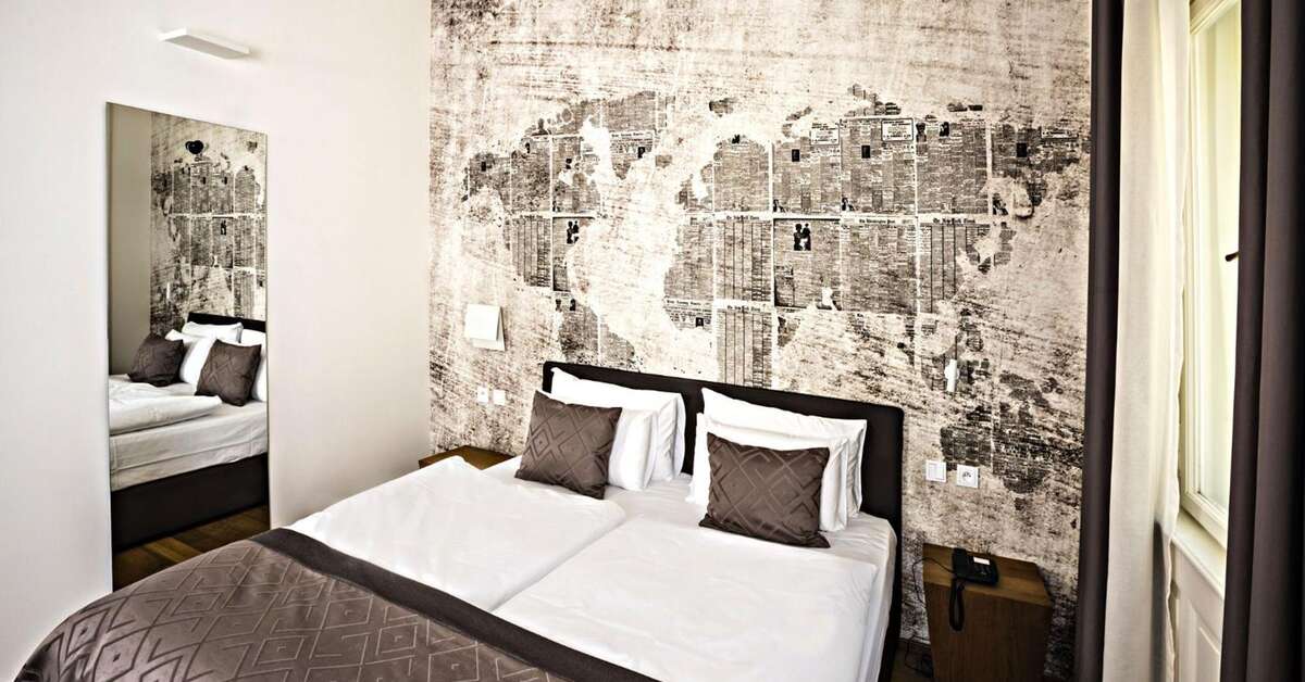 Een foto van Hotel Golden Crown