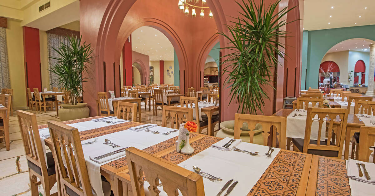 Een foto van Sunrise Royal Makadi Resort