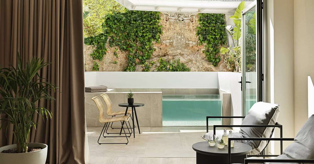 Een foto van Niko Seaside Resort Crete - MGallery Collection