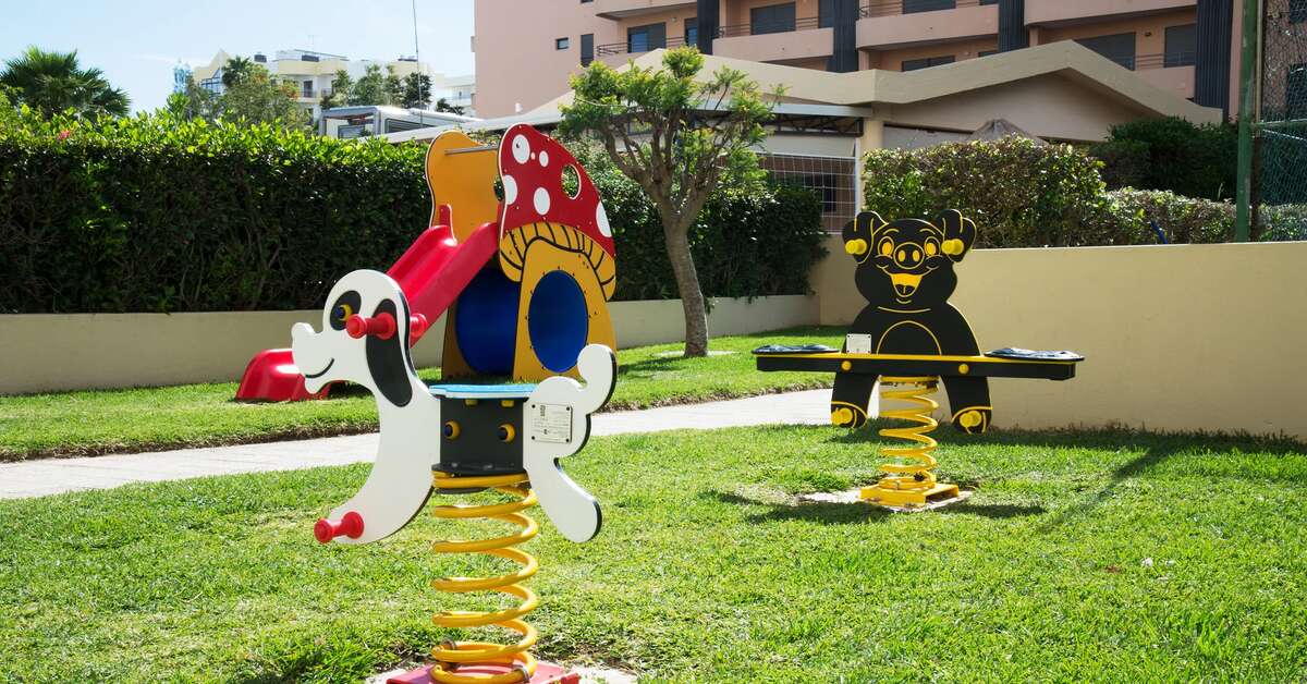 Een foto van Hotel Club Amarilis