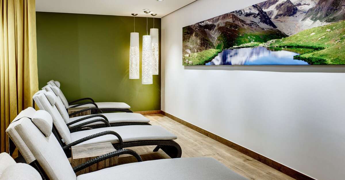 Een foto van Hilton Garden Inn Davos