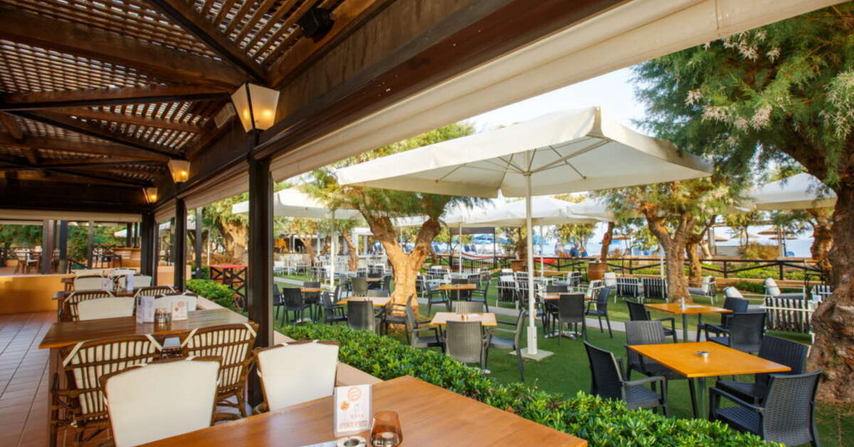 Een foto van Anissa Beach & Village Hotel
