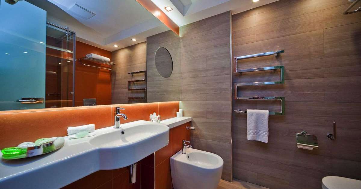 Een foto van RMH Lopud Lafodia Resort & Wellness
