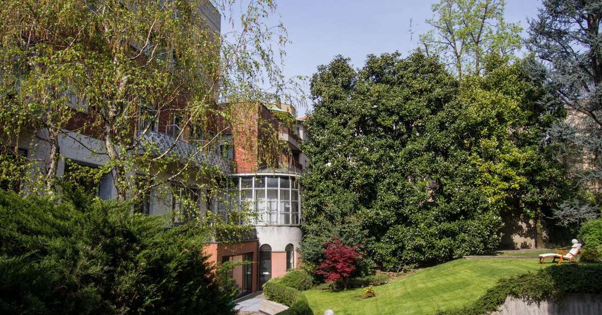Een foto van Hotel Tiziano