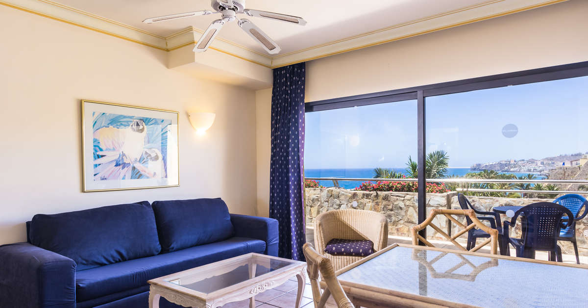Een foto van BlueBay Beach Club