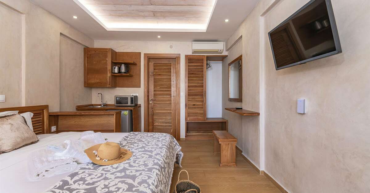 Een foto van Ekati Mare Boutique Resort