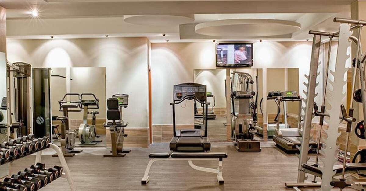 Een foto van Kaya Artemis Resort & Casino