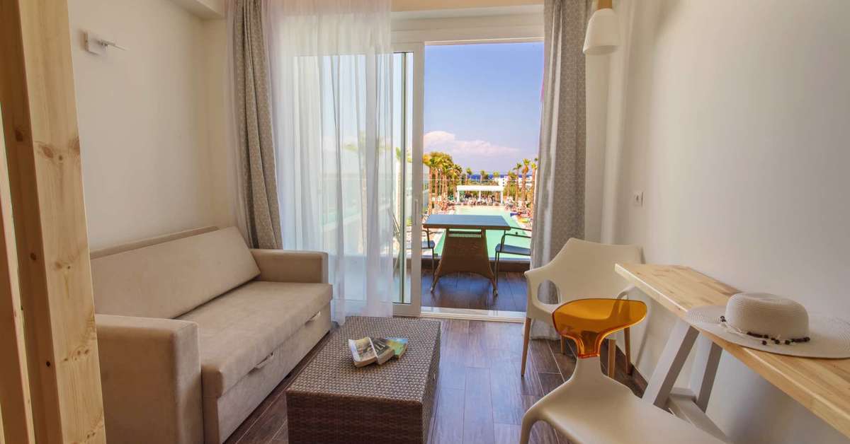 Een foto van White Dreams Resort