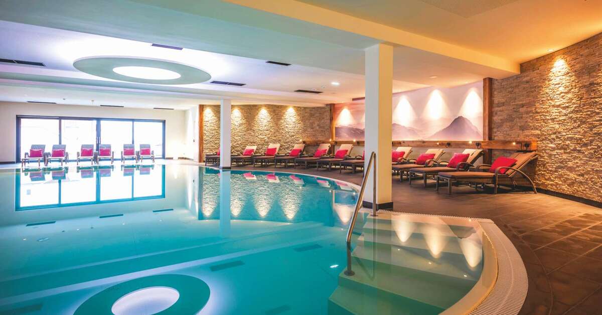 Een foto van Hotel Adapura Wagrain