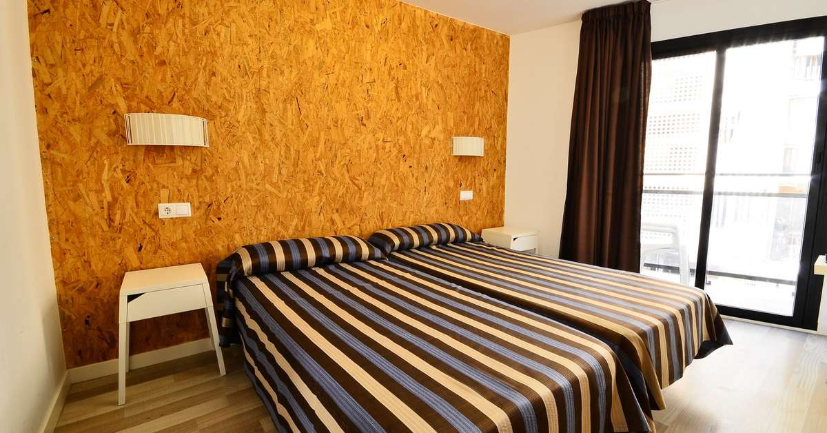 Een foto van Cuco Hotel