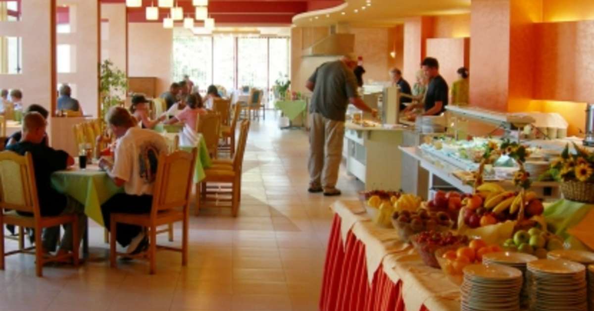 Een foto van Hotel Longosa