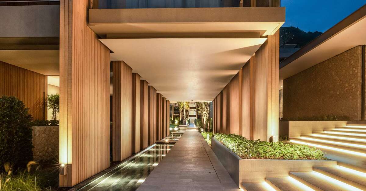 Een foto van Twinpalms MontAzure