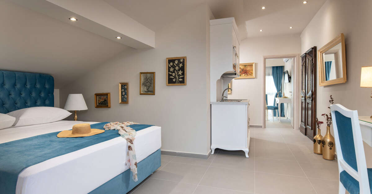 Een foto van Mykoniatika Villas