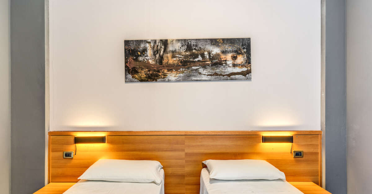 Een foto van Hotel Scheppers