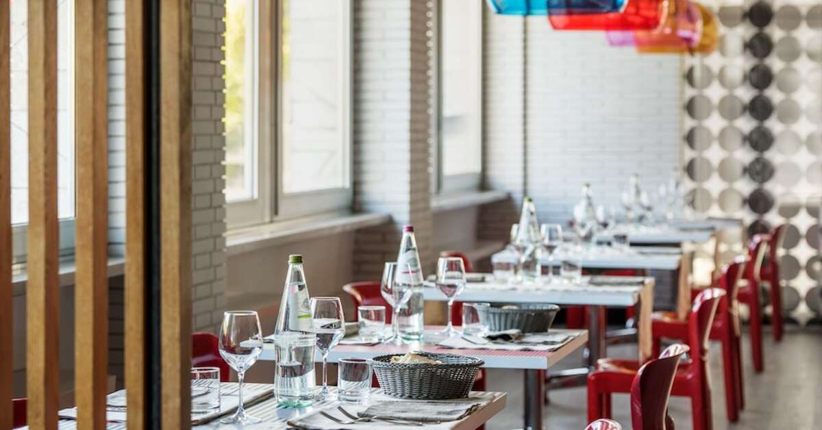 Een foto van Arca Street Art Hotel