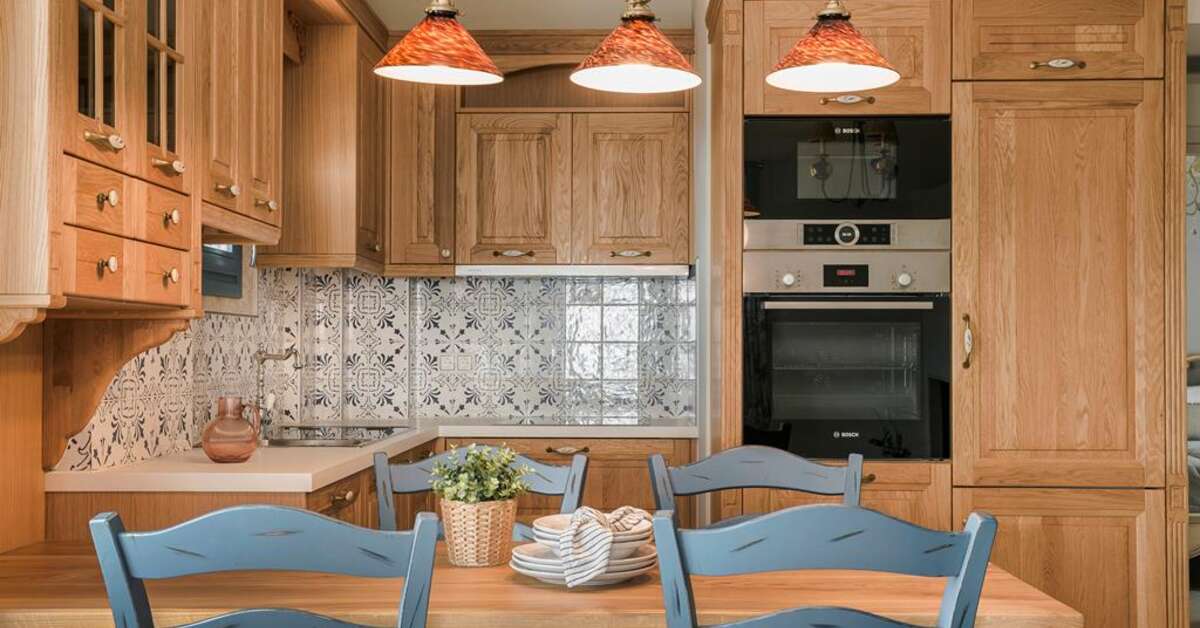 Een foto van Elysium Living Parga