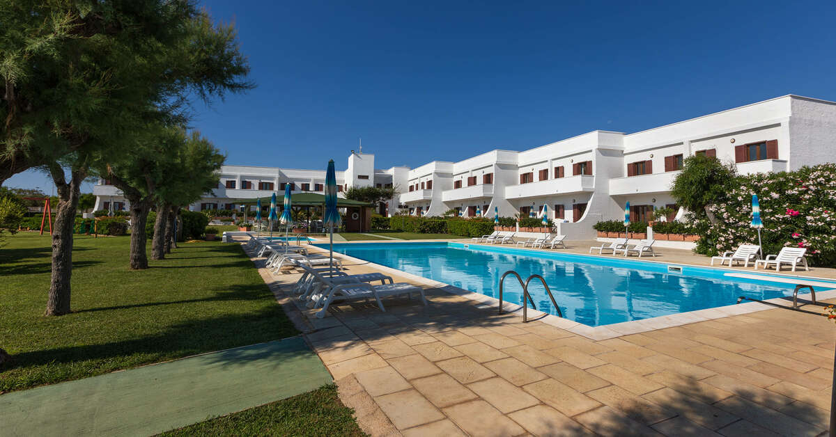 Een foto van Residence Club Barbara