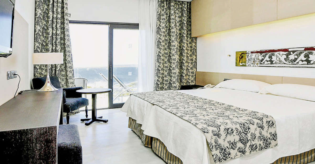 Een foto van Hipotels Gran Conil & Spa