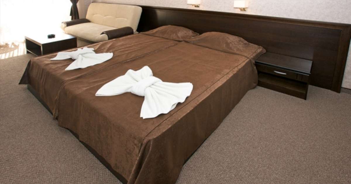 Een foto van MPM Condor Hotel
