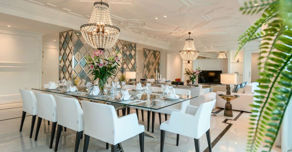 Een foto van Centara West Bay Hotel & Residences Doha