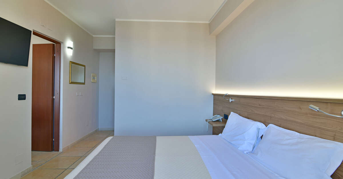 Een foto van Hotel Villa Linda